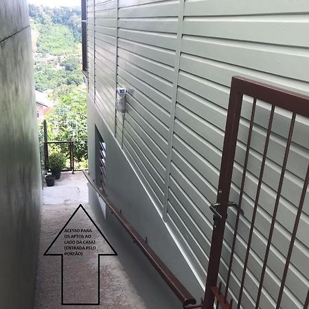 Apartamentos Alta Vista Gramado Buitenkant foto