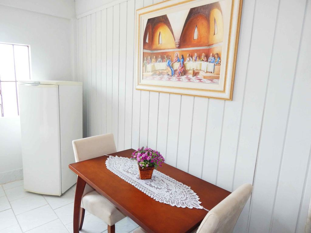 Apartamentos Alta Vista Gramado Buitenkant foto