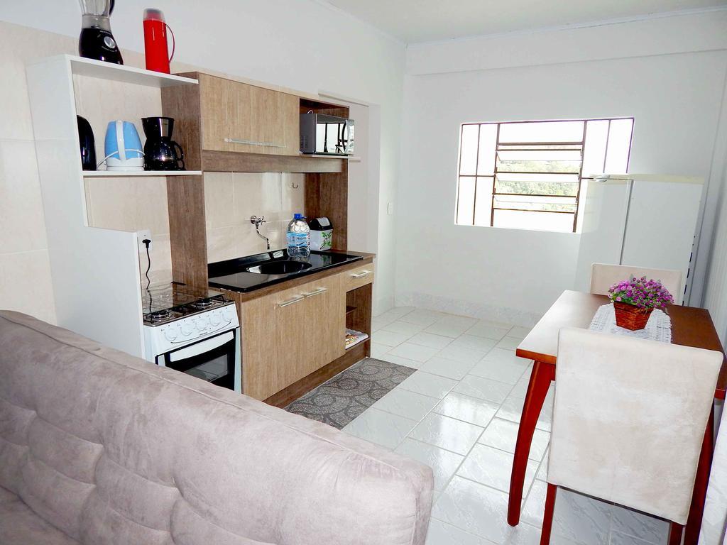 Apartamentos Alta Vista Gramado Buitenkant foto