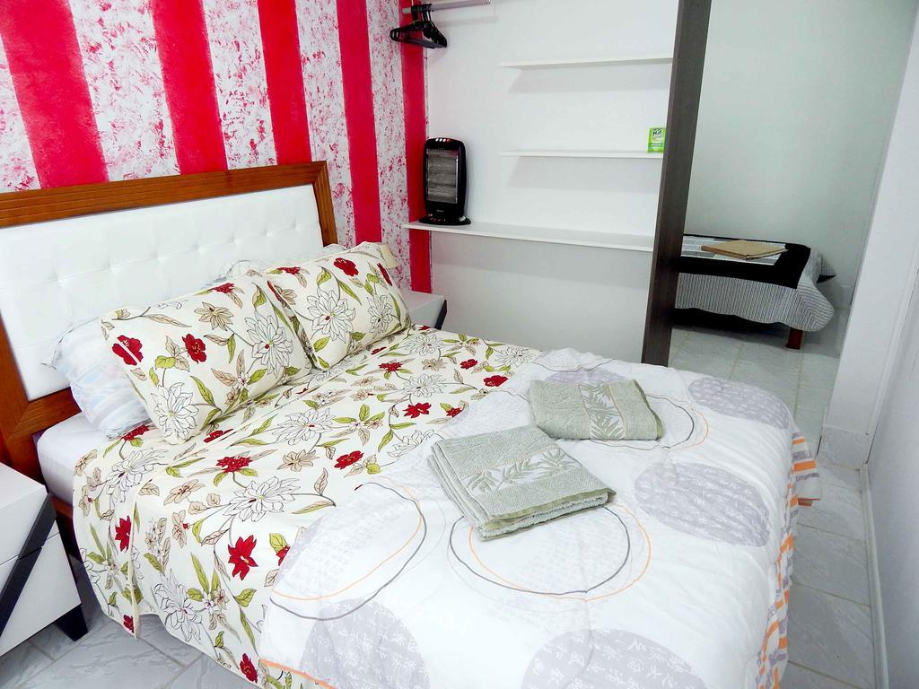 Apartamentos Alta Vista Gramado Buitenkant foto