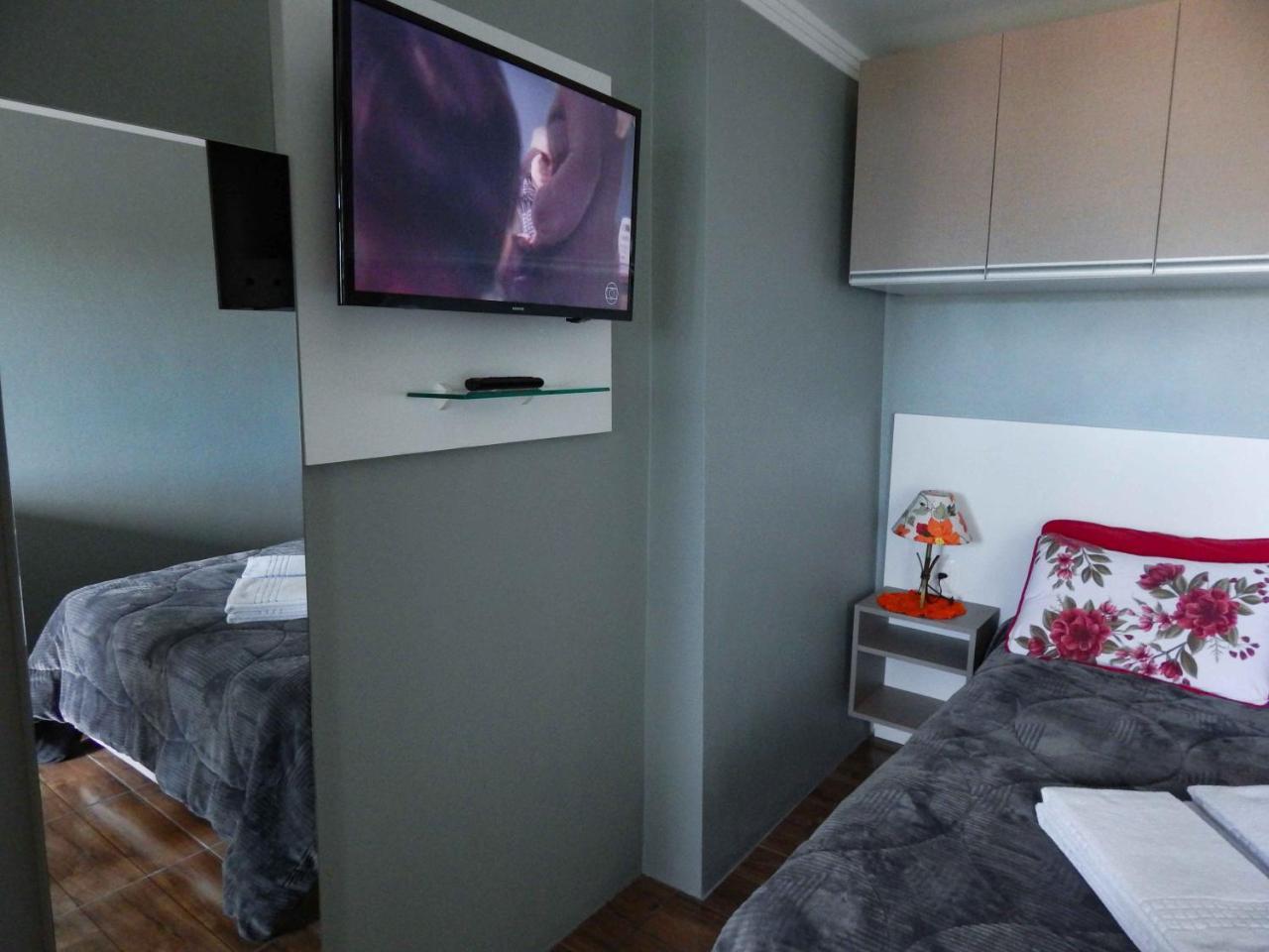 Apartamentos Alta Vista Gramado Buitenkant foto