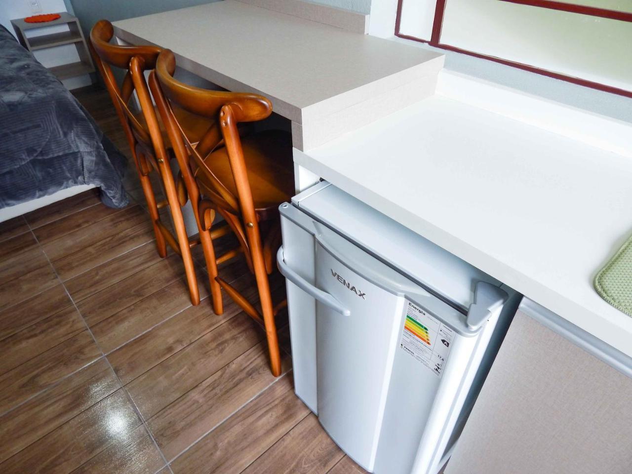 Apartamentos Alta Vista Gramado Buitenkant foto