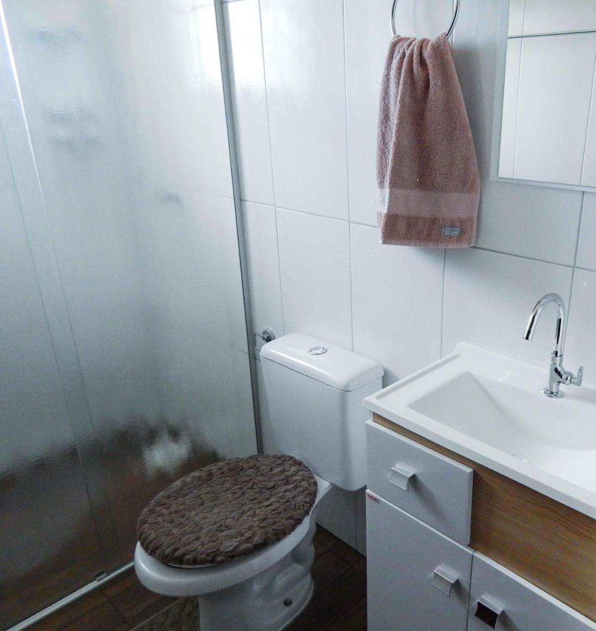 Apartamentos Alta Vista Gramado Buitenkant foto