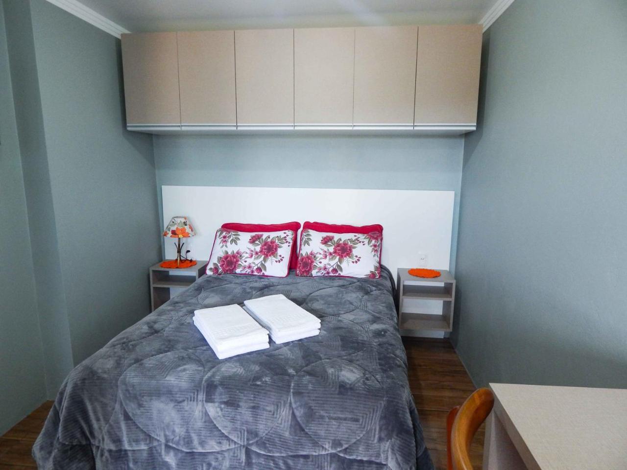 Apartamentos Alta Vista Gramado Buitenkant foto