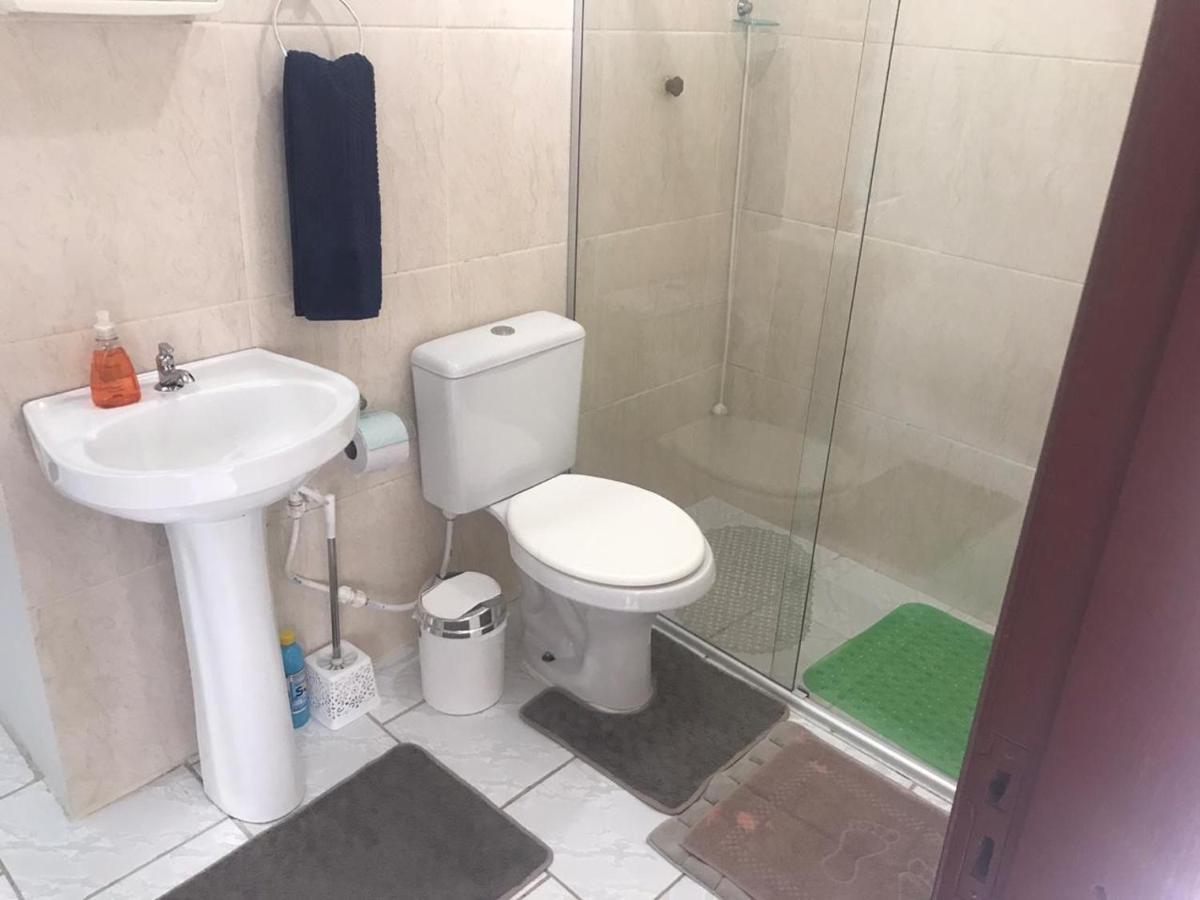 Apartamentos Alta Vista Gramado Buitenkant foto