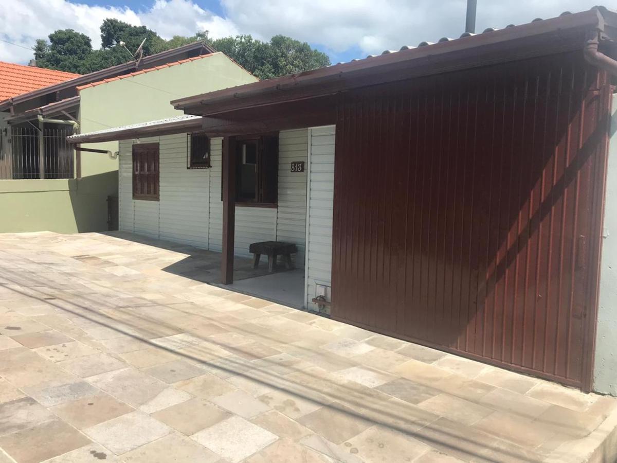 Apartamentos Alta Vista Gramado Buitenkant foto