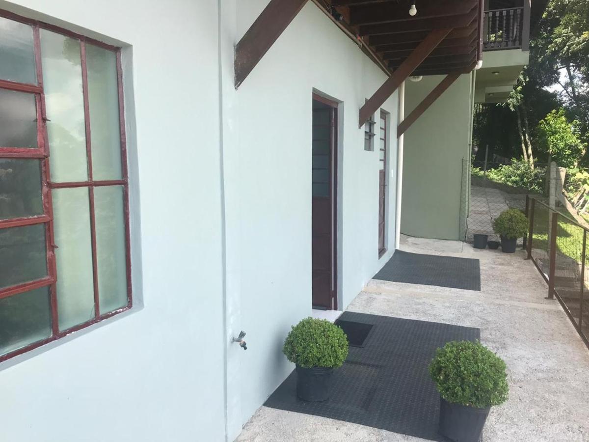 Apartamentos Alta Vista Gramado Buitenkant foto