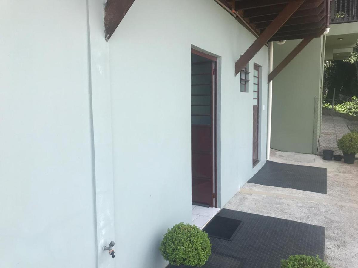 Apartamentos Alta Vista Gramado Buitenkant foto