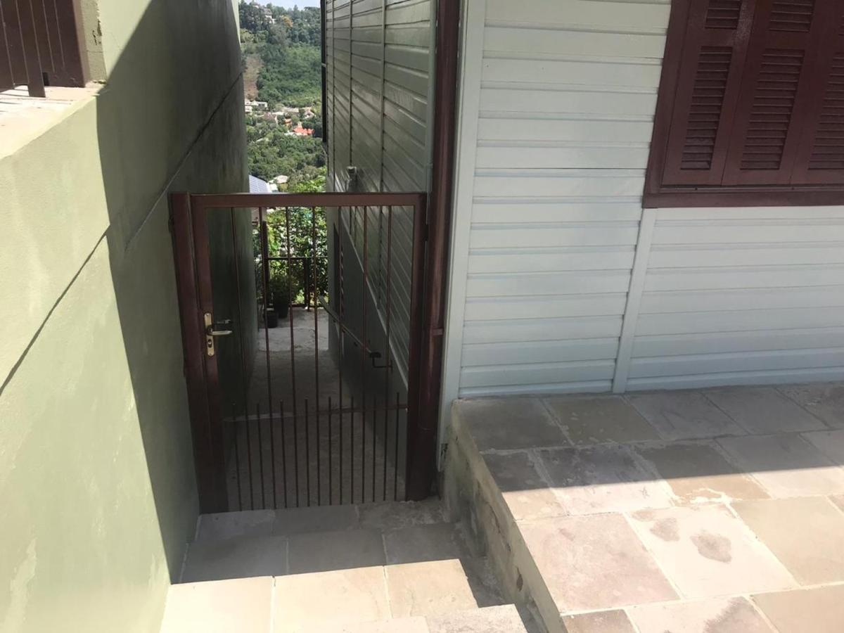 Apartamentos Alta Vista Gramado Buitenkant foto